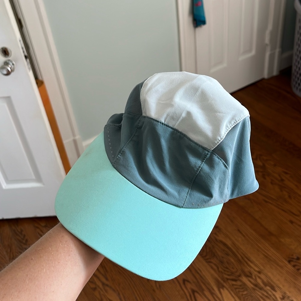 Lululemon Hat